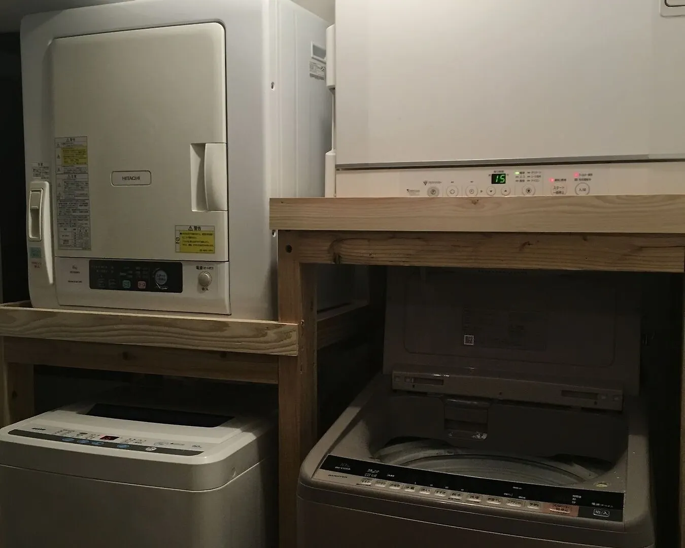 Hotel Capsule At Hakata - Hostel Japan